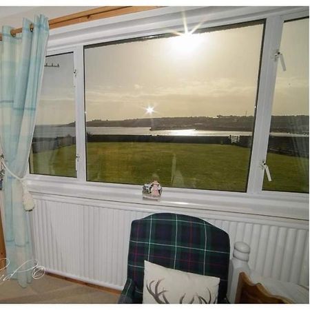 Bay View Bed & Breakfast Wick  Exteriér fotografie